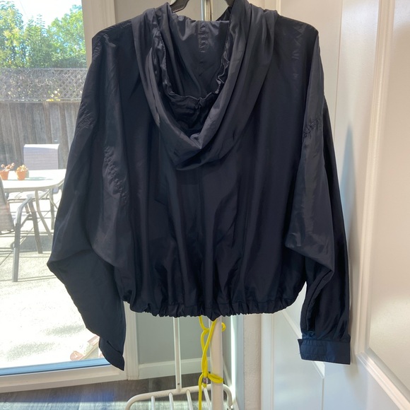 Zara Basic Zip Jacket - Picture 2 of 5